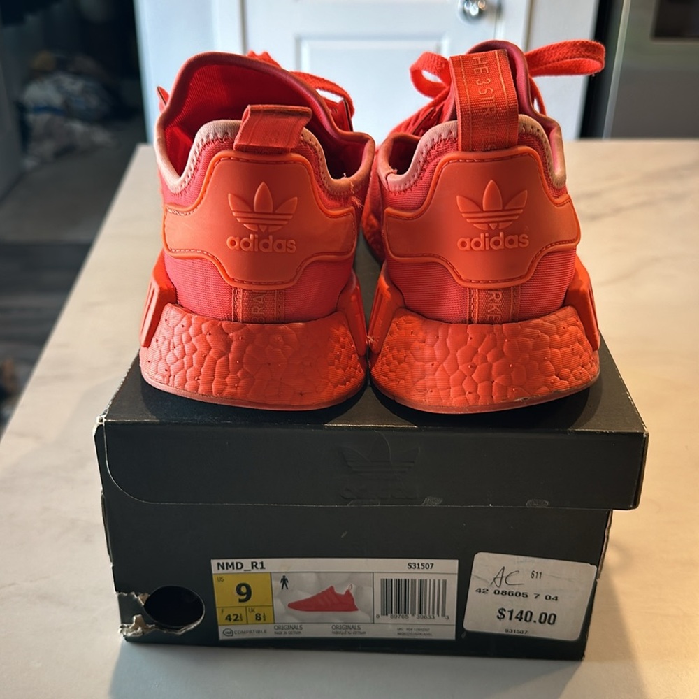 Adidas Nmd_r1 - image 1
